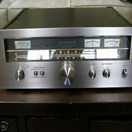 amplificatore onkyo vintage 8000 usato