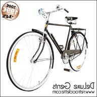 biciclette a bacchetta usato