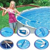 kit piscina intex usato