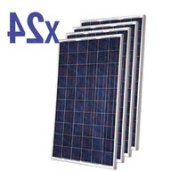 kit pannelli solari usato