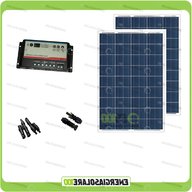 regolatore solare doppia batteria usato