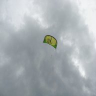kite north vegas usato