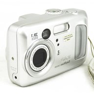 fotocamera digitale kodak easyshare cx6330 usato