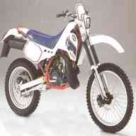 ktm gs 250 1988 usato