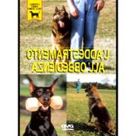 addestramento cani dvd usato