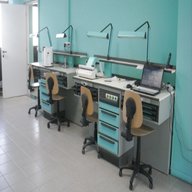 laboratorio odontotecnico torino usato