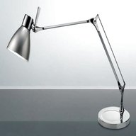 lampada tavolo ufficio usato