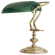 lampade tavolo anni 30 usato