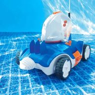 pulitore piscina robot usato