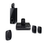 home theatre lg dolby usato