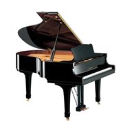 pianoforte yamaha c3 usato