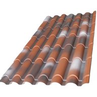 coperture tettoie usato