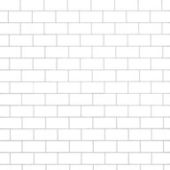 pink floyd the wall lp usato