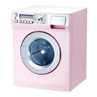 lavatrice giocattolo usato