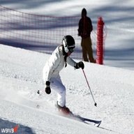 snowboard attacchi salomon usato