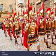 soldati romani usato