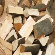 vendita legna da ardere usato
