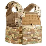 plate carrier usato