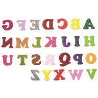 lettere alfabeto usato