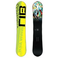 lib tech snowboard usato