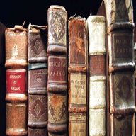 libri antiquariato usato