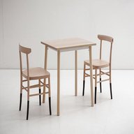 tavolo sedie milano usato