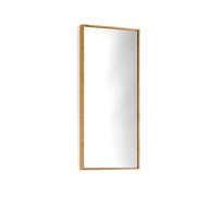 specchio bambu usato