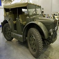 auto militari usato