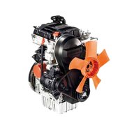 motore lombardini focs 903 diesel usato