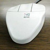 serial mouse usato