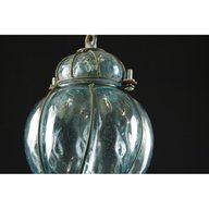 lanterna veneziana antica usato