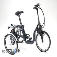 triciclo pedali usato