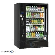 distributore automatico bevande fredde usato