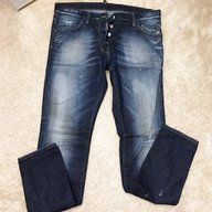 dsquared jeans 52 usato