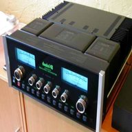 amplificatore mcintosh ma6900 integrato limited usato