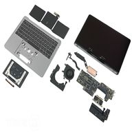 macbook batteria in vendita usato