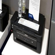 stampante epson dx4400 usato
