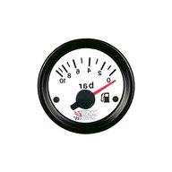 manometro pressione carburante usato