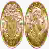 20 franchi svizzeri oro 1922 usato