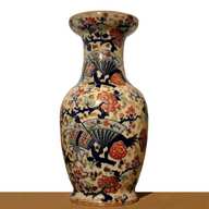 vaso antico usato