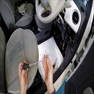 airbag fiat 500 usato