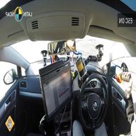 airbag golf usato