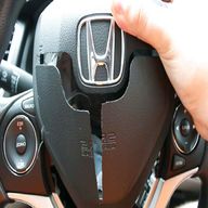 airbag honda usato