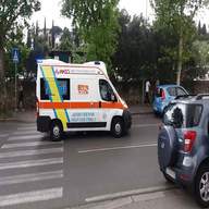 ambulanza firenze usato