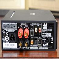 amplificatore nad d3020 usato