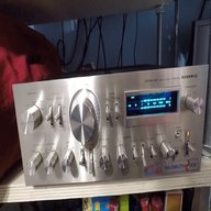 amplificatore pioneer 9800 usato