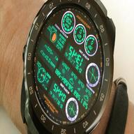 android wear usato