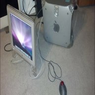 apple power mac g4 usato