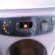 aqualtis lavatrice ariston usato