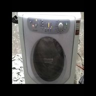 aqualtis lavatrice usato